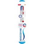 Sensodyne Hassasiyet ve Diş Eti Beyaz Diş Fırçası 4 Adet
