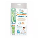 Sensodyne Kids Crocodile Diş Fırçası