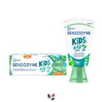 Sensodyne Kids Çürüklere Karşı Koruma Diş Macunu 6-12 Yaş 50 ml