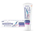 SENSODYNE Klinik Beyazlık Diş Lekelerine Karşı Diş Macunu