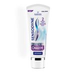 Sensodyne Klinik Onarım Aktif Beyazlık 75 ml Diş Macunu