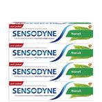 Sensodyne Naneli 4 x 75 ml Diş Macunu