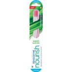 Sensodyne Nourish Etkili Temizlik Yumuşak Diş Fırçası