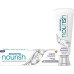 Sensodyne Nourısh Sağlıklı Beyazlık 100 ml Diş Macunu