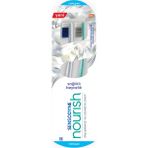 Sensodyne Nourish Sağlıklı Beyazlık Yumuşak Diş Fırçası 1+1 3 Adet