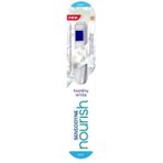 Sensodyne Nourish Sağlıklı Beyazlık Yumuşak Diş Fırçası