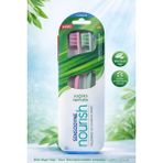 Sensodyne Nourish Yumuşak 2'li Diş Fırçası