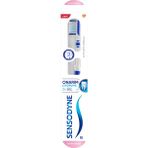 Sensodyne Onarım Koruma Diş Fırçası-Extra Yumuşak 4 Adet