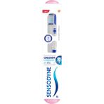 Sensodyne Onarım Koruma Yumuşak 3'lü Diş Fırçası