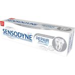 Sensodyne Onarım ve Koruma Beyazlatıcı 75 ml Diş Macunu