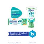 Sensodyne Promine 6 +Yaş Çocuk Diş Macunu 50ml - Bubble Gum Aromalı