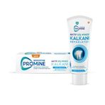 Sensodyne Promine 75 ml Aktif Diş Minesi Kalkanı Naneli Diş Macunu