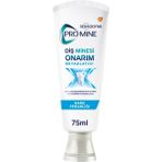 Sensodyne Promine Diş Macunu 75 ml – Diş Minesi Onarımı, Beyazlatma ve Asit Aşınmasına Karşı Naneli Koruma