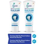 Sensodyne Promine Naneli Diş Macunu Set Aktif Diş Minesi Kalkanı Ferahlatıcı Koku