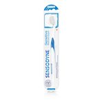 Sensodyne Sensitive MultiCare Expert diş fırçası, yumuşak, ağrıya duyarlı dişleri olan insanlar için özel olarak geliştirilmiştir, 1 adet