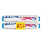 Sensodyne Soft 2 Adet Diş Eti Bakımı Diş Fırçası