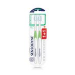 Sensodyne Tam Koruma 1+1 Diş Fırçası