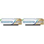 Sensodyne Tam Koruma Diş Macunu 50 ml 2li paket