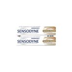 Sensodyne Tam Koruma Ve Beyazlatıcı Hassas Dişler Için 50ml 2 Adet