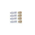 Sensodyne Total Care 75 ml Diş Macunu( Tam Koruma ) X4 Adet