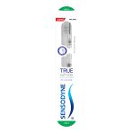 Sensodyne True White Diş Fırçası Orta (6'Li Paket)