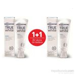 Sensodyne True White Naneli 2x75 ml Diş Macunu