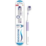 Sensodyne Yumuşak Diş Fırçası 4 Renk Seçeneği ile Hızlı Rahatlama Etkisi Sunar