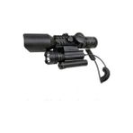 Senson 310X42 Zoomlu Av Dürbünü Lazeri Zenon Fenerli M9
