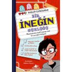Senson Bir Ineğin Günlüğü 1. Kitap