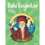 Senson Dahi Beyinler - Piri Reis