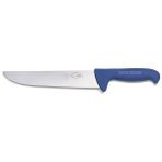 Senson F.dıck 8 2348 26 Kurban, Et Kesim ve Kasap Bıçağı 26 cm - Ergo Grip