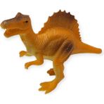Senson Hayvan Figürleri - Dinazor Figürü 12 cm - Spinosaurus (Lisinya)