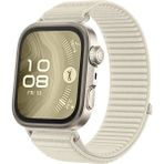 Senson Huawei Fit 4 Braid Kordon (Saat Değildir) - Yıldız Işığı
