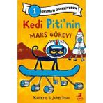 Senson Kedi Piti'nin Mars Görevi
