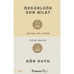 Senson Özgürlüğe Son Bilet - Kör Kuyu