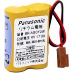 Senson Panasonic BR-AGCF2W 6V Lityum Cnc Pili