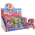 Senson Super Mario ve Luigi Baskılı Sulu Oyun ALK3998