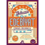 Senson Temalarla Çengel Bulmaca - Edebiyat