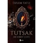 Senson Tutsak - Bir Kibrit Çöpü