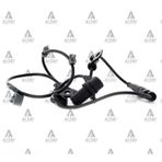 SENSÖR ABS ELANTRA 01-07 CERATO 03-09 ÖN SOL MAHER-12387