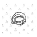 SENSÖR ABS LANCER 03-08 ÖN SOL MAHER-12408