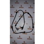 SENSÖR ABS QASHQAİ 07-13 ARKA RH/LH