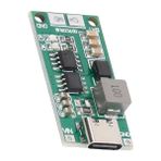 Sensör Modül 2s 2A Type-C Li-Ion Pil Şarj Modülü 8.4V 18650 Lityum Batarya Şarj Devresi