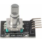 Sensör Modül KY-040 Rotary Encoder Modülü