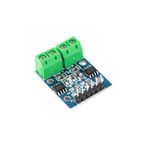 Sensör Modül L9110s Dc / Step Motor Sürücü Kartı - Çift Motor Kontrol Modülü (ARDUİNO UYUMLU)