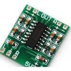 Sensör Modül Mini Amfi Devresi 2-3W PAM8403