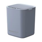Sensörlü 22 Litre Çöp Kovası (Şarj Edilebilir Lityum Pilli) / GT-SC05