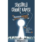 Sensörlü Cennet Kapısı - Hasan Uzun