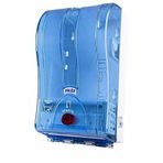 Sensörlü Fotoselli Otomatik Kağıt Havlu Makinesi 21cm