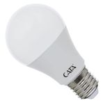 Sensörlü Led Ampul 12 W 6500k Beyaz Işık Ct-4259
